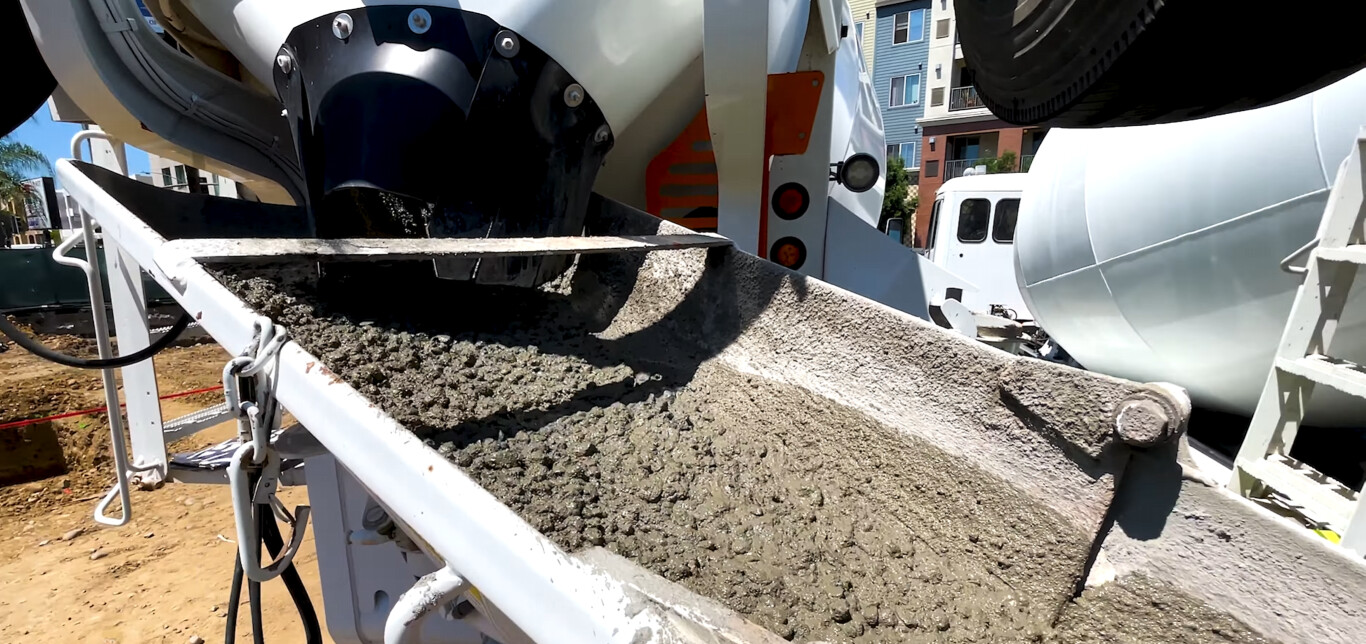 Concrete Foundations & Footings service in Deerfield Beach, FL